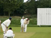 &copy; Ponteland Cricket Club